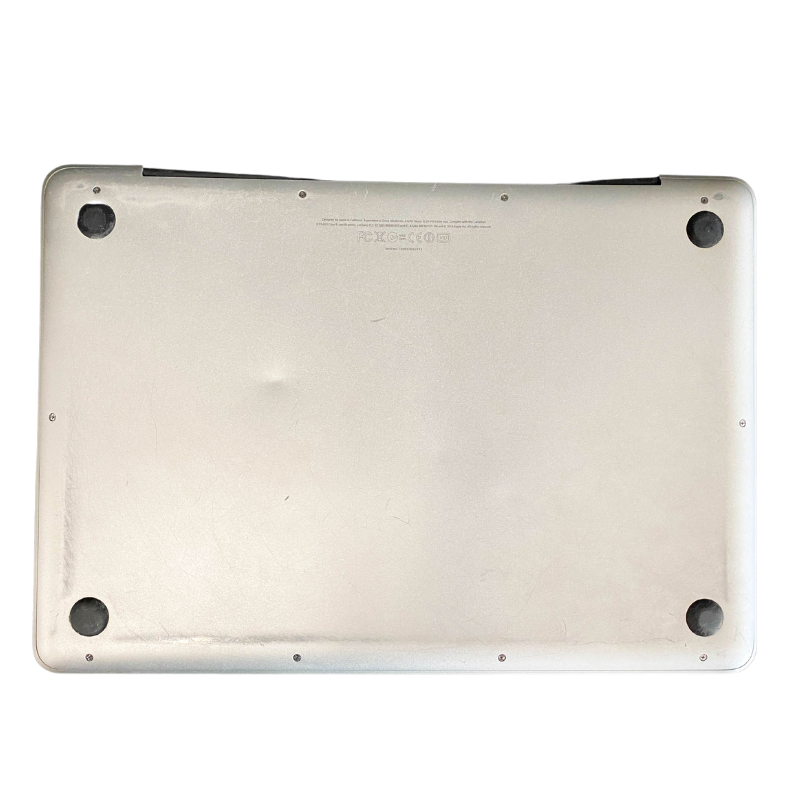 MacBook Pro Base