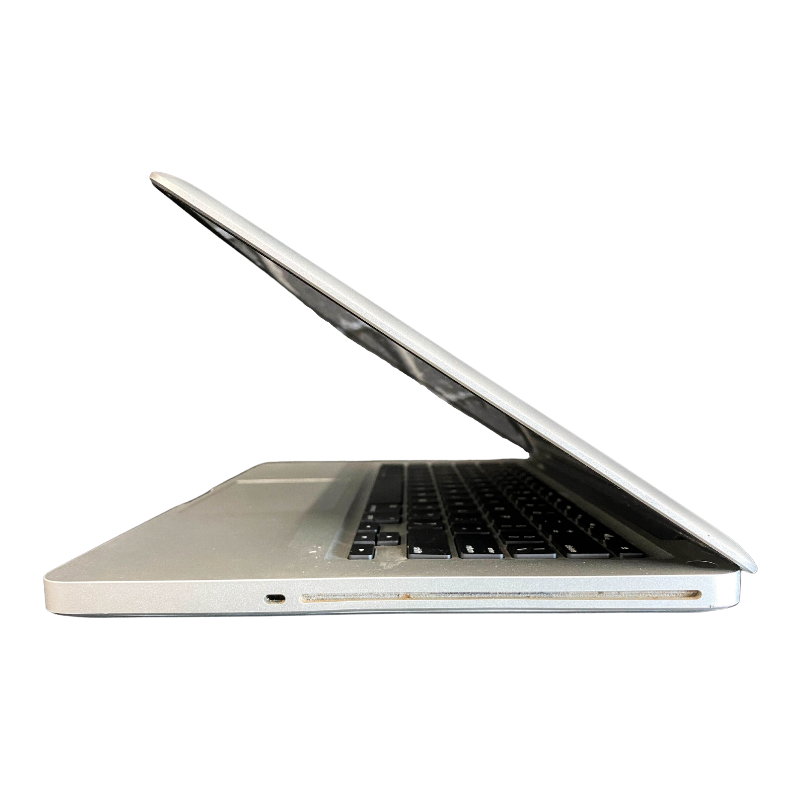 MacBook Pro sideview