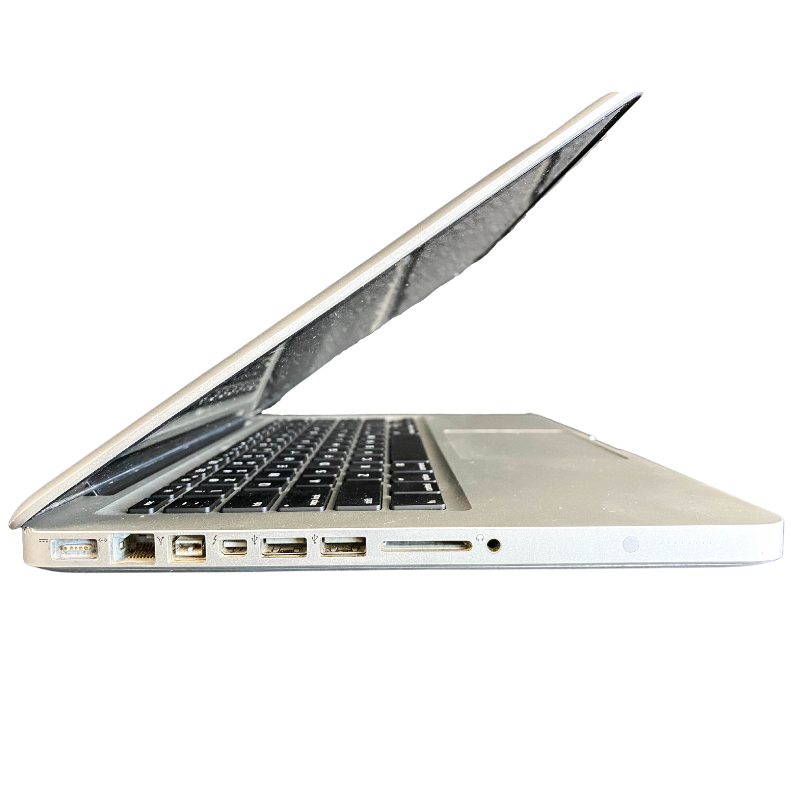 MacBook Pro Sideview
